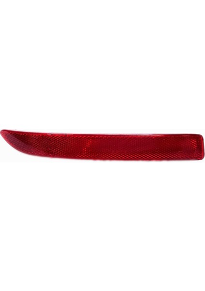 265657118R Araba Sol Arka Tampon Sisli Sis Park Yeri Uyarı Reflektör Renault Koleos Iı Mk2 2016-2020 Için Arka Lambalar (Yurt Dışından)