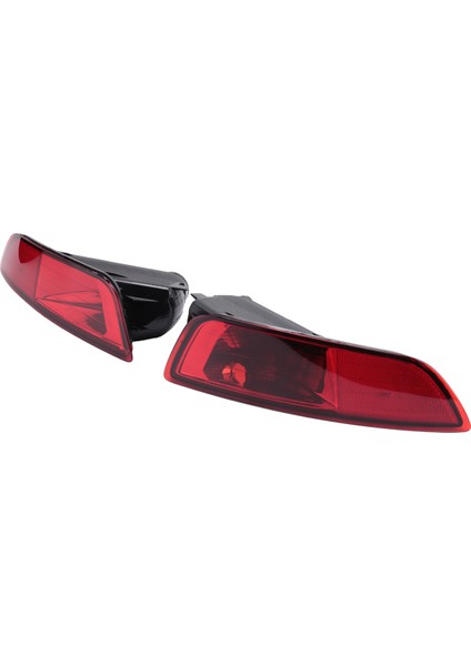 30763322 30763323 Arka Tampon Reflektör Işıkları Arka Tampon Reflektör Işıkları Volvo Için Fren Işıkları Araç XC60 2008-2013 (Yurt Dışından) fiyatları