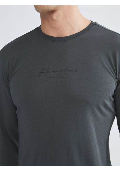 Yeni Sezon Standart Kalıp Erkek Pijama Takımı modelleri