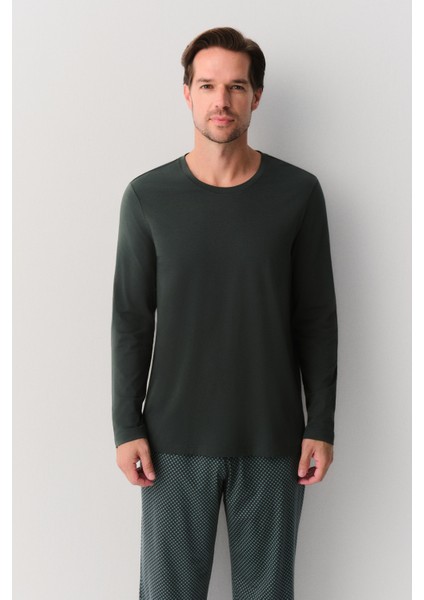 Luke Erkek Pijama Takımı fiyatları