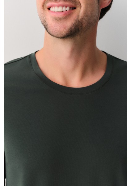 Luke Erkek Pijama Takımı modelleri