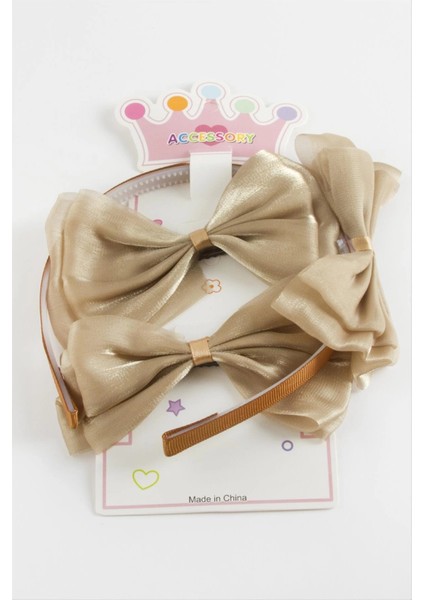 Fiyong Tüllü Toka Taç fiyatları