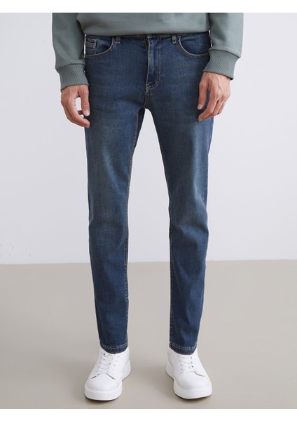 Yeni Sezon 730 Havuç Kalıp Erkek Jean Pantolon fiyatları