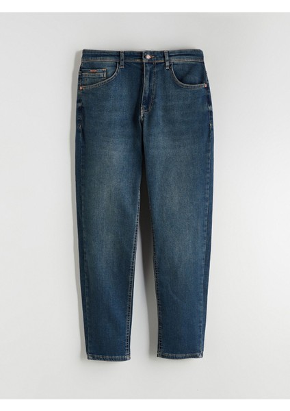 Yeni Sezon 730 Havuç Kalıp Erkek Jean Pantolon indirimleri
