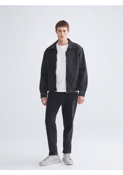 Yeni Sezon 700 Straight Fit Erkek Jean Pantolon