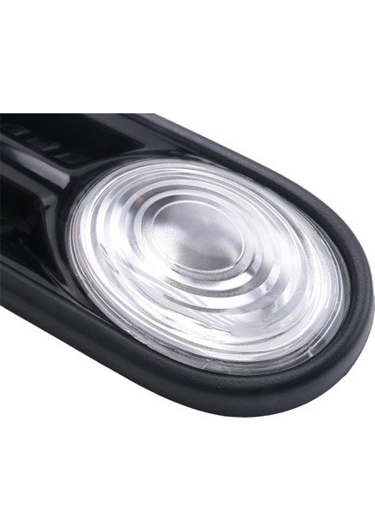 Sol Yan Yardım Turn Sinyal Marker Lambası 63137260203 Mini Cooper Için R55 R56 R57 R58 R59 07-15 Çamurluk Gösterge Işığı (Yurt Dışından) indirimleri