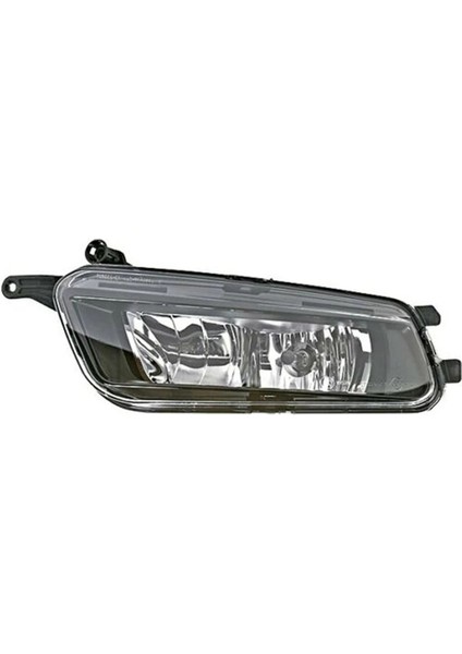 Vw Sharan Için Araba Ön Sis Lambası Işığı 2010-2018 7N0941700 Sağ Taraf (Yurt Dışından)
