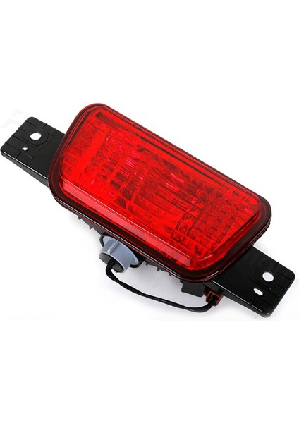 Araba Arka Sis Yedek Lastik Tabak Fren Fren Lambası Mitsubishi Pajero V93 V95 V87 V98 V97 2007-2015 6430A133YB (Yurt Dışından)