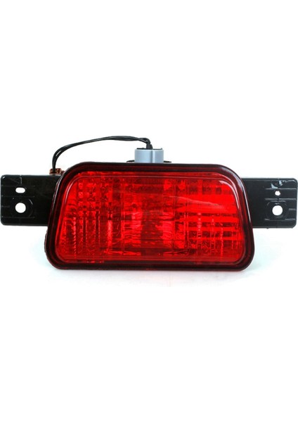 Araba Arka Sis Yedek Lastik Tabak Fren Fren Lambası Mitsubishi Pajero V93 V95 V87 V98 V97 2007-2015 6430A133YB (Yurt Dışından) modelleri