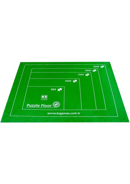 Ks Games Floor Puzzle Halısı modelleri