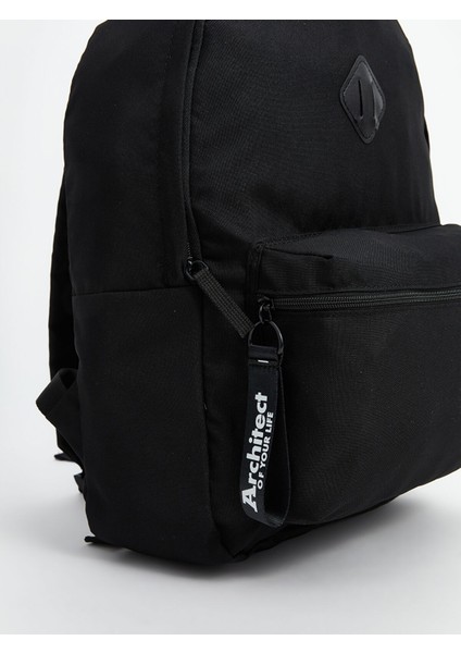 Yeni Sezon Baskılı Erkek Sırt Çantası modelleri