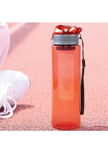 Detokslu 800 ml San Matara Suluk Okul Kreş Su Matarası fiyatları