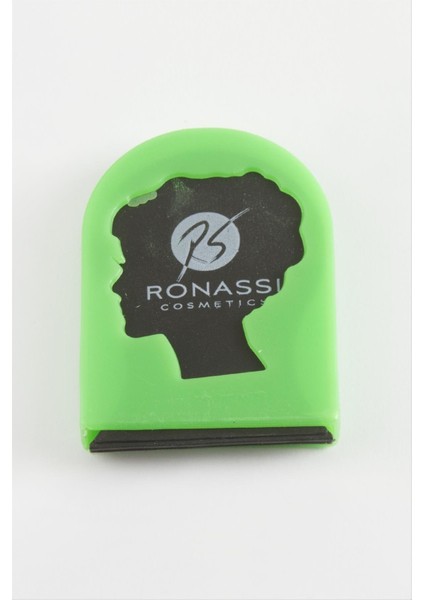 Ds-Derin Ronassi Saç Tebeşiri-Yeşil modelleri