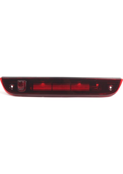 Arka Yüksek Montaj Freni Işığı Jeep Patriot Için Üçüncü Durdurma Fren Lambası 2007-2017 5116236AF 5116236AB 5116236AC 5116236AD (Yurt Dışından)