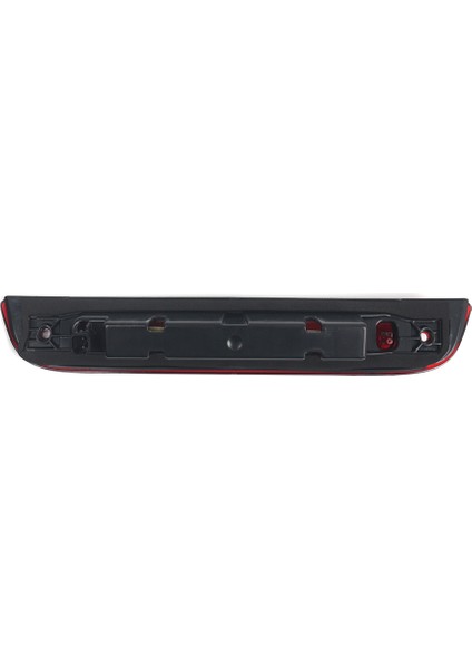 Arka Yüksek Montaj Freni Işığı Jeep Patriot Için Üçüncü Durdurma Fren Lambası 2007-2017 5116236AF 5116236AB 5116236AC 5116236AD (Yurt Dışından) modelleri