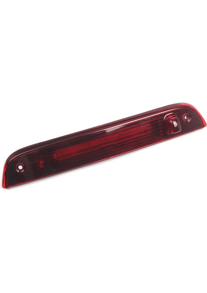 Arka Yüksek Montaj Freni Işığı Jeep Patriot Için Üçüncü Durdurma Fren Lambası 2007-2017 5116236AF 5116236AB 5116236AC 5116236AD (Yurt Dışından) fırsatları