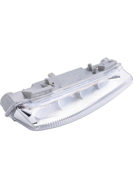 Araba LED Sis Lambası Drl Gündüz Koşu Işığı Mercedes Benz W204 C-Class C300 C280 Sport 2013-2014 Doğru (Yurt Dışından) fırsatları