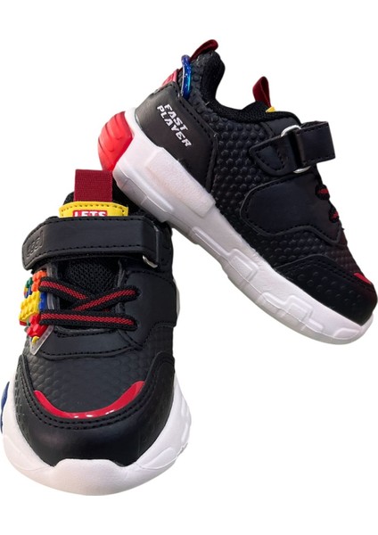 Orijinal Cool Kids Heros Ortopedik Işıklı Çocuk Spor Ayakkabı fiyatları