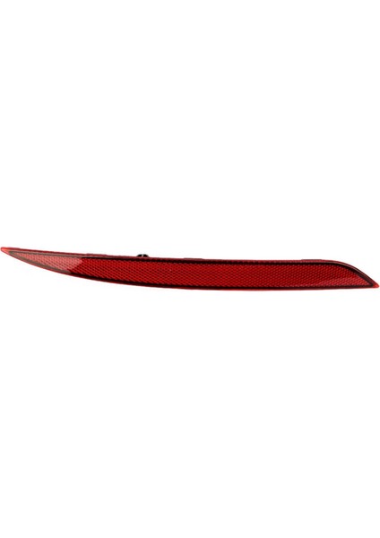 Araba LED Arka Tampon Reflektörü Lambası Sis Fren Freni Işığı 1495817-00-C 1495818-00-C Tesla Model Y 2020-2023 (Yurt Dışından) indirimleri