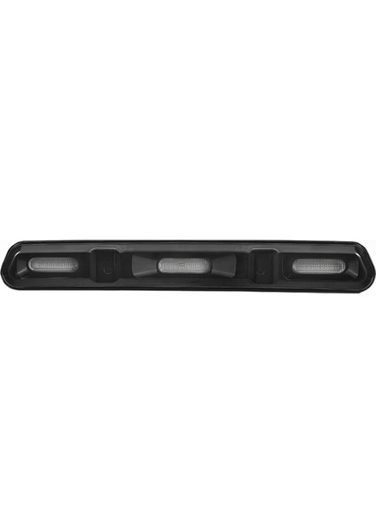 LED Üçüncü Fren Işığı Ford Bronco 2021 2022 2023 Yüksek Montaj Işık 3. Fren Lambası Arka Durdur Işık Kuyruk Lambası (Yurt Dışından)