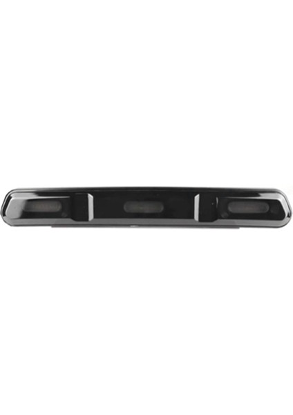 LED Üçüncü Fren Işığı Ford Bronco 2021 2022 2023 Yüksek Montaj Işık 3. Fren Lambası Arka Durdur Işık Kuyruk Lambası (Yurt Dışından) fırsatları