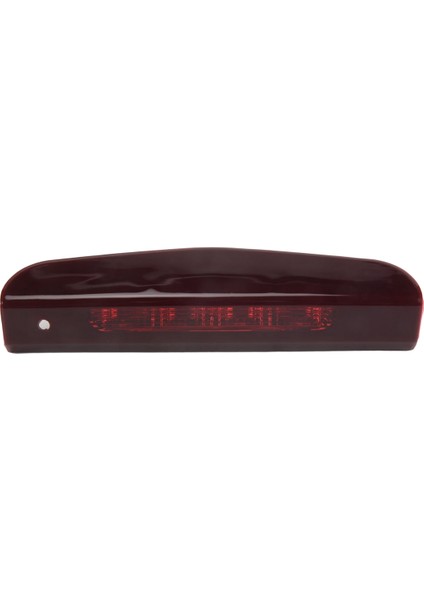 Araba LED Yüksek Montaj Durdurma Lambası Vauxhall Için 3rd Arka Kuyruk Işığı Corsa D/e Opel Üçüncü Fren Lambaları 13188045 1222130 (Yurt Dışından)