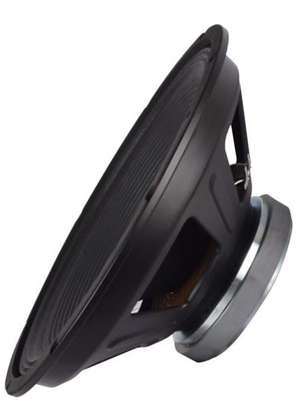 Magicvoice Mv-15 Maks. 700 Watt / Rms 350 Watt 15” Siyah 38 cm Woofer Yedek Hoparlör modelleri