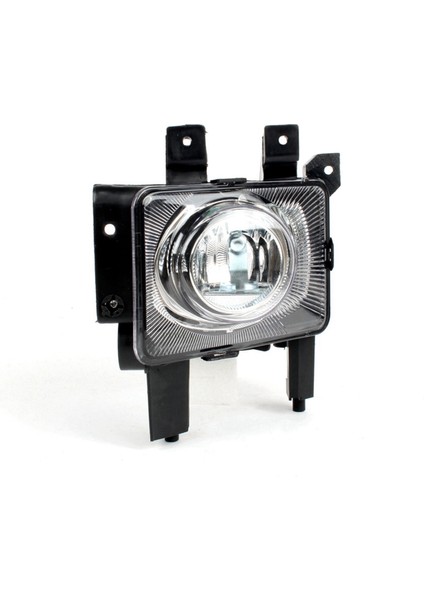 Araba Ön Sol Tampon Sis Işıkları Opel Vauxhall Astra H Zafira 2004-2011 13243424 (Yurt Dışından) modelleri