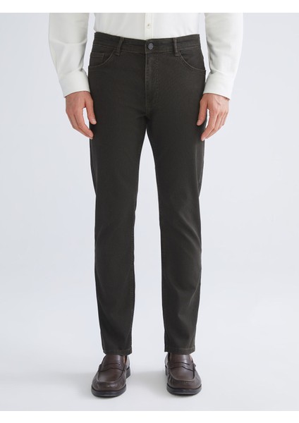 Yeni Sezon 779 Regular Fit Erkek Jean Pantolon fiyatları