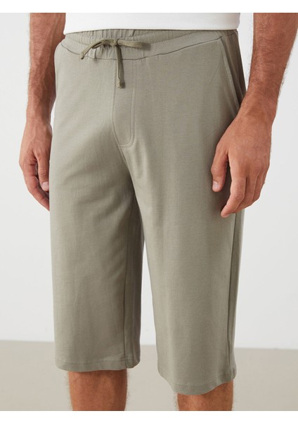 Yeni Sezon Standart Kalıp Erkek Şort modelleri