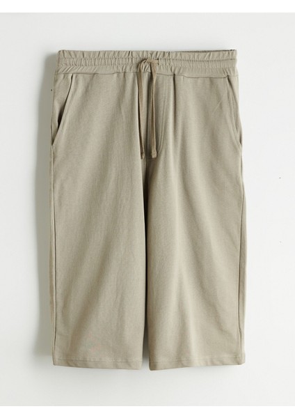 Yeni Sezon Standart Kalıp Erkek Şort indirimleri