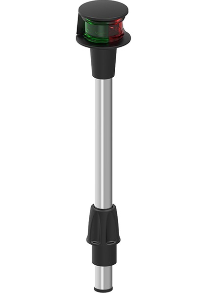 Tekne Işığı LED Navigasyon Işık Sinyali Işık Eklentisi Çift Renkli Deniz (Yurt Dışından) fırsatları