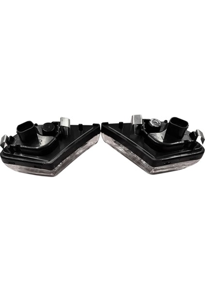 Benz Kamyonu Için Araba Tarafı Işık Gövdesi Parçaları Yan Lamba Mp5 9608201421 Sol (Yurt Dışından) modelleri