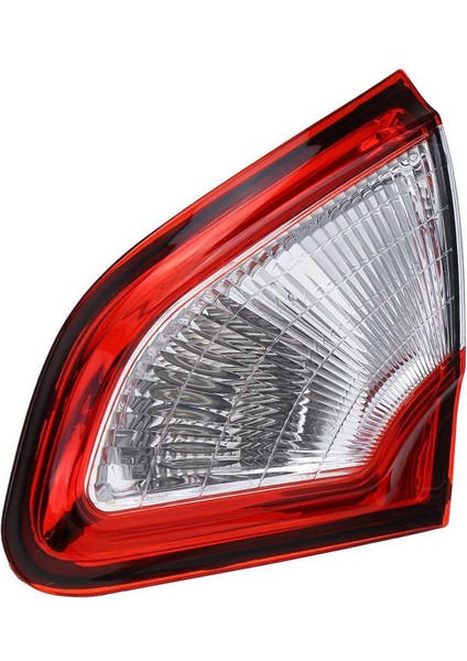Nissan Qashqai Için Araba Arka Kuyruk Işığı Iç Sağ Taraf 2012 2011 2012 2013 2014 Ab Versiyonu (Yurt Dışından)