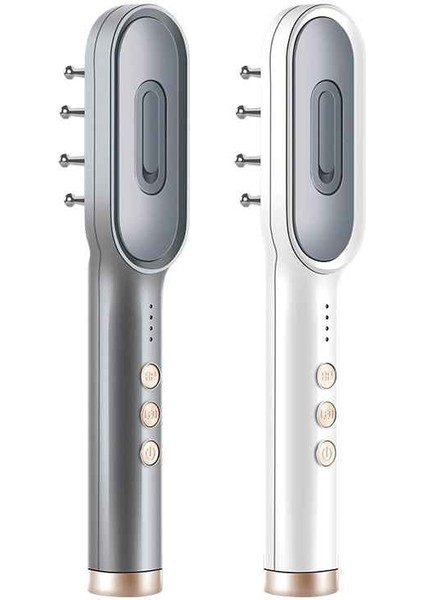 K-Skin Serum Uygulayıcı Ems Saç Fırçası modelleri