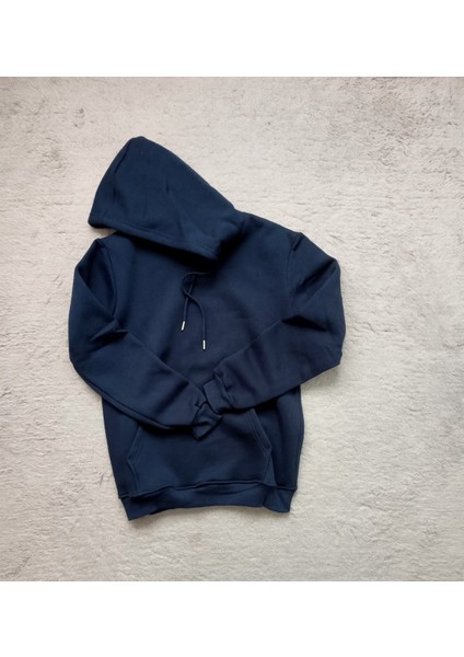 Kapşonlu Sweatshirt modelleri