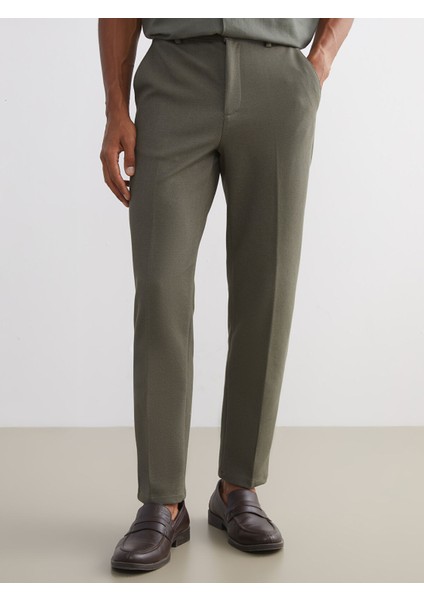 Yeni Sezon Slim Fit Erkek Pantolon fiyatları