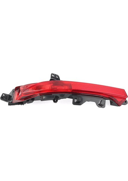 Araba Arka Fren Işığı Arka Tampon Reflektörü Land Rover Discovery Sport Için Işık 2015-2023 Sol LR060911/LR102042 (Yurt Dışından) modelleri