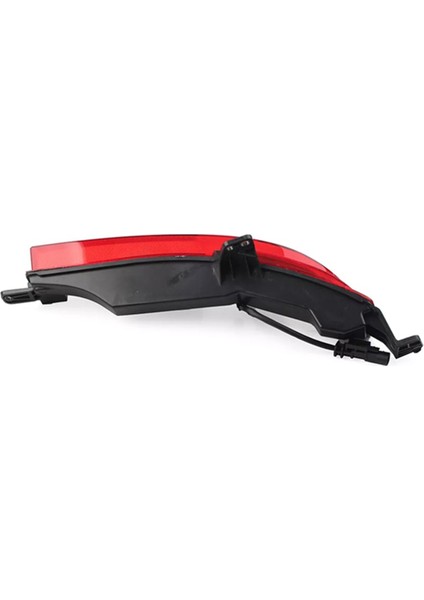 Araba Arka Fren Işığı Arka Tampon Reflektörü Land Rover Discovery Sport Için Işık 2015-2023 Sol LR060911/LR102042 (Yurt Dışından) fırsatları