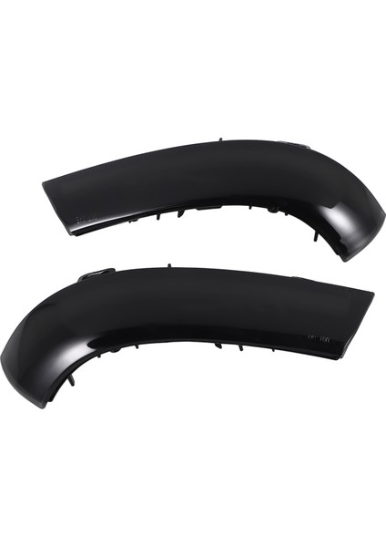 Dinamik Blinker Turn Sinyal LED Ayna Işık Göstergesi Golf 5 -Gtı Plus Mk5 Jetta Passat B6 B6 B5.5 Varyant Eos Sharan (Yurt Dışından) fiyatları