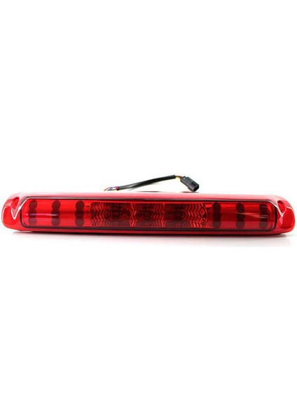 5978318 923240 Yüksek Montajlı Fren Işığı 3. Fren Işığı Chevy Için Otomotiv 1999-2006 Silverado (Yurt Dışından)