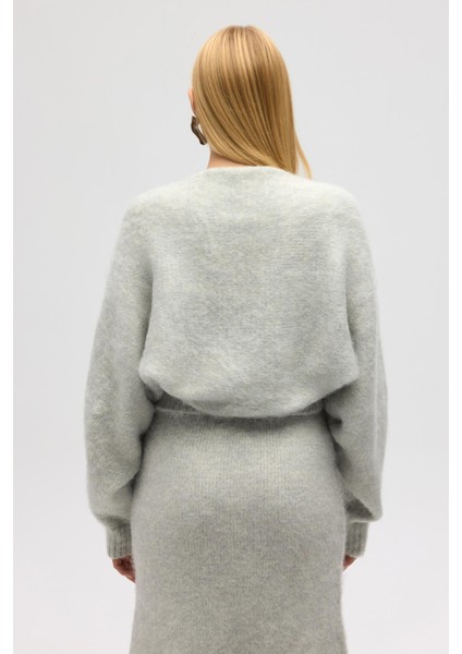 Vintera Gri Üçlü Triko Takım indirimleri