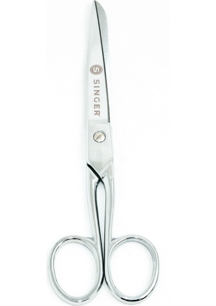 Paslanmaz Çelik Tekstil Makası (7&quot;)