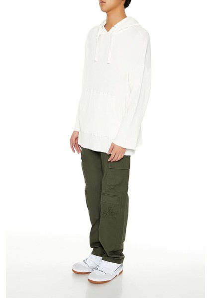 Kargo Slim Pantolon indirimleri