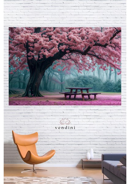 Kaliteli Kumaş , Canlı Renkler Duvar Örtüsü Duvar Halısı Wall Tapestry