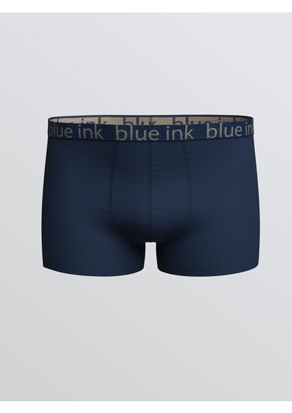 Yeni Sezon Standart Kalıp Pamuklu Esnek Erkek Boxer 3'lü fiyatları