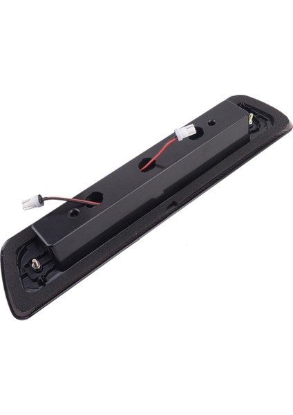923-236 Araba Karartılmış Kabuk Yüksek Montaj Fren Işığı Uyarı Işığı AL3Z13A613E Ford F-150 Lobo Lıncoln Mark Lt (Yurt Dışından) indirimleri