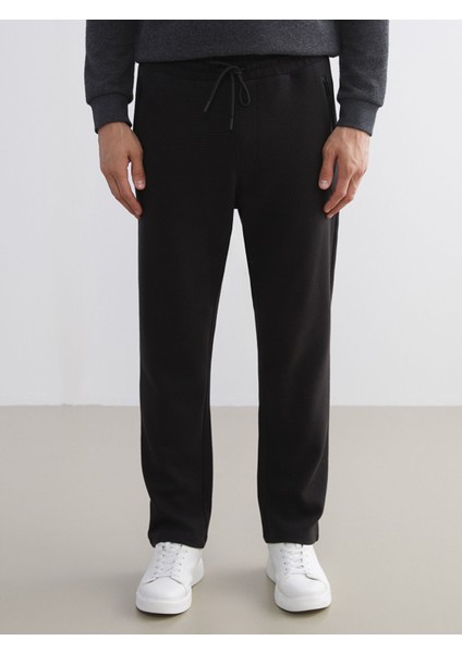 Yeni Sezon Dokulu Erkek Eşofman Altı fiyatları