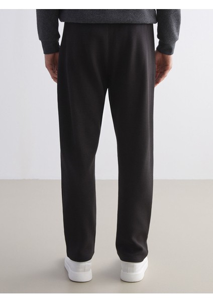 Yeni Sezon Dokulu Erkek Eşofman Altı fırsatları