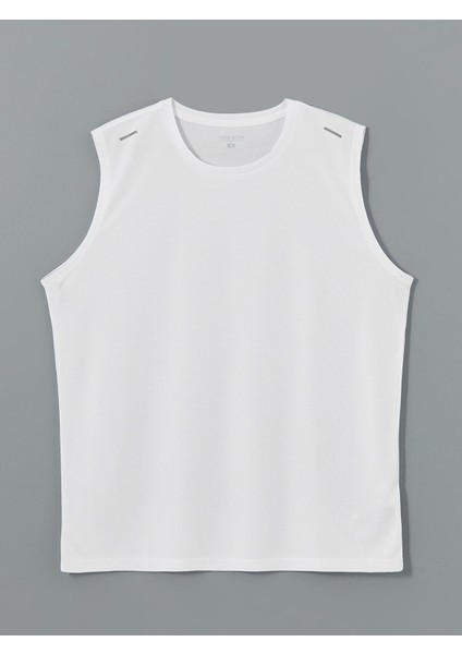 Yeni Sezon Bisiklet Yaka Erkek Kolsuz Tişört indirimleri